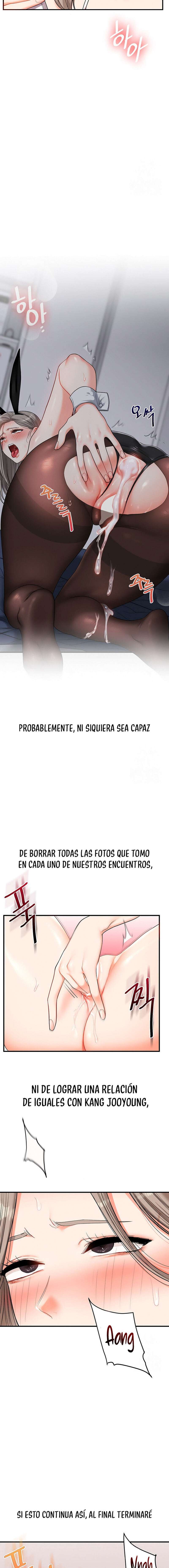 Relación inversa Capítulo 58 - Página 17