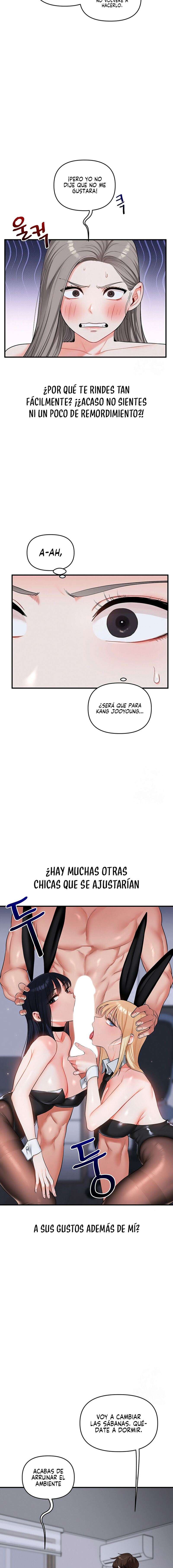 Relación inversa Capítulo 58 - Página 4