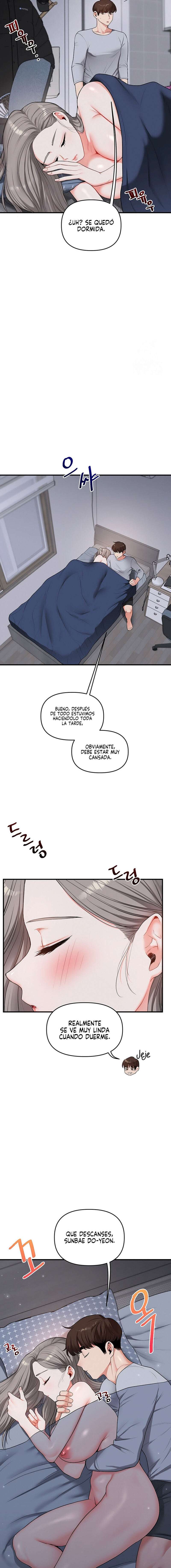 Relación inversa Capítulo 58 - Página 6