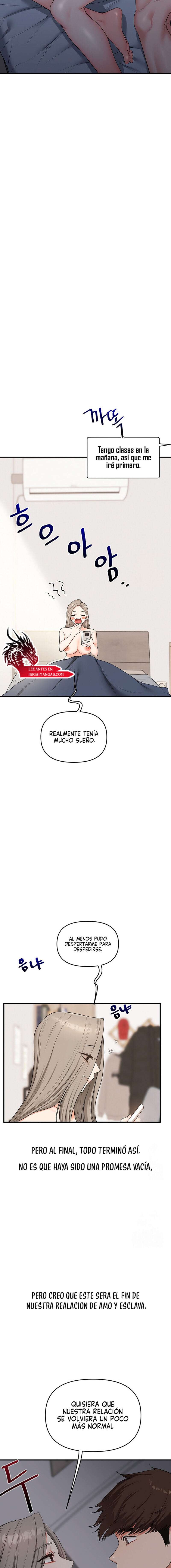 Relación inversa Capítulo 58 - Página 7