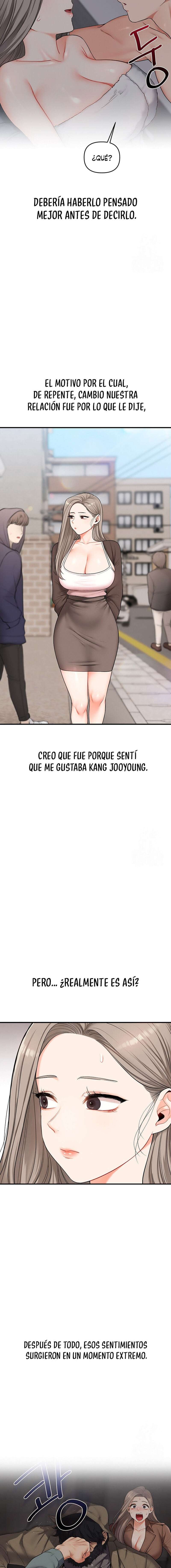 Relación inversa Capítulo 58 - Página 8