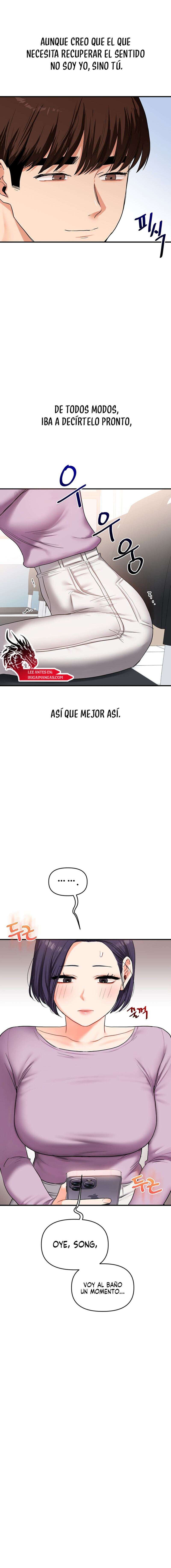 Relación inversa Capítulo 59 - Página 16