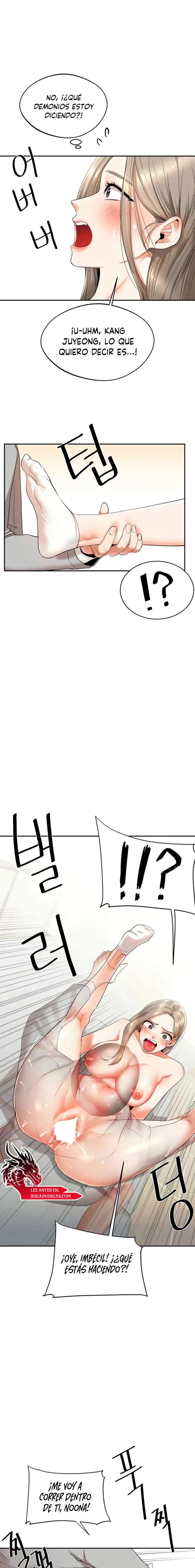 Relación inversa Capítulo 6 - Página 11
