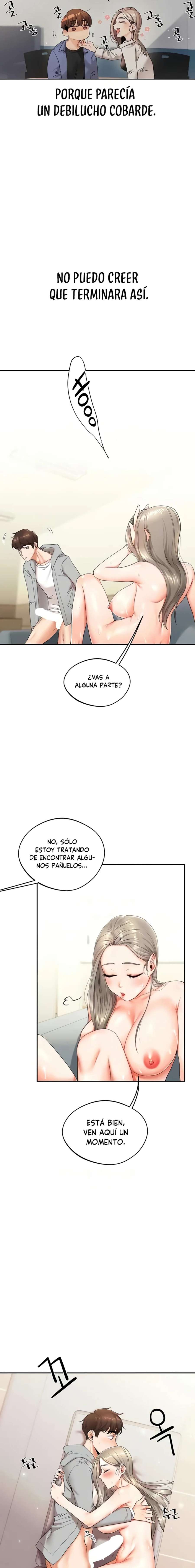 Relación inversa Capítulo 6 - Página 15