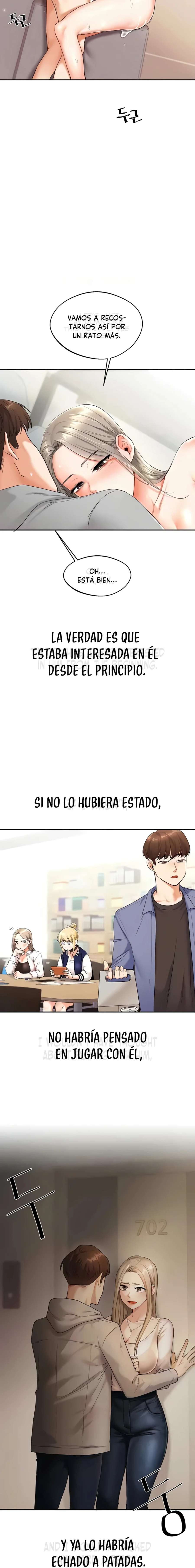 Relación inversa Capítulo 6 - Página 16