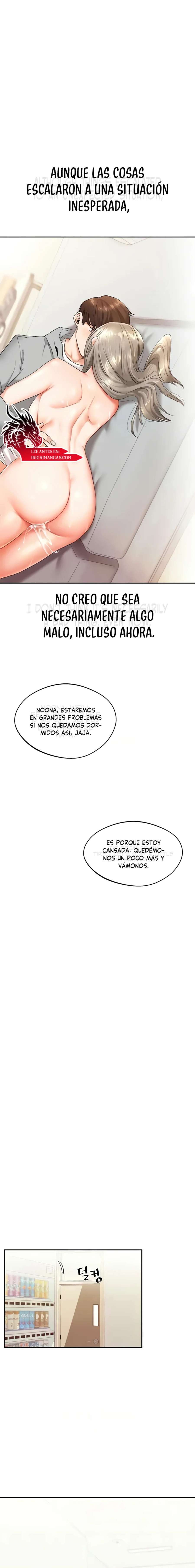 Relación inversa Capítulo 6 - Página 17