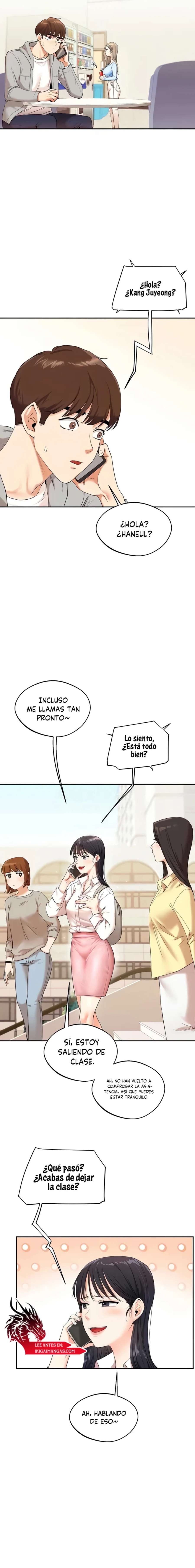 Relación inversa Capítulo 6 - Página 18