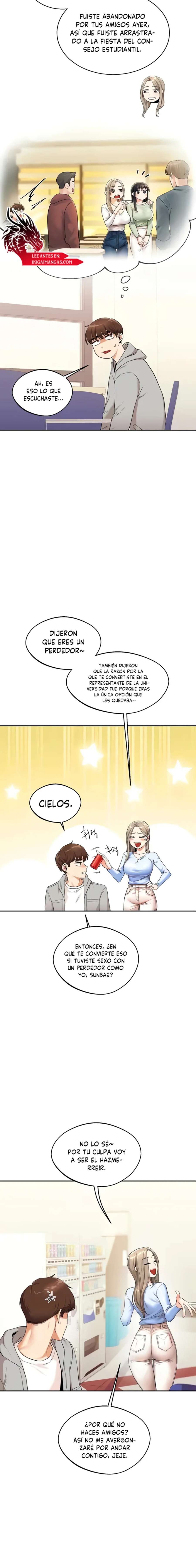 Relación inversa Capítulo 6 - Página 21
