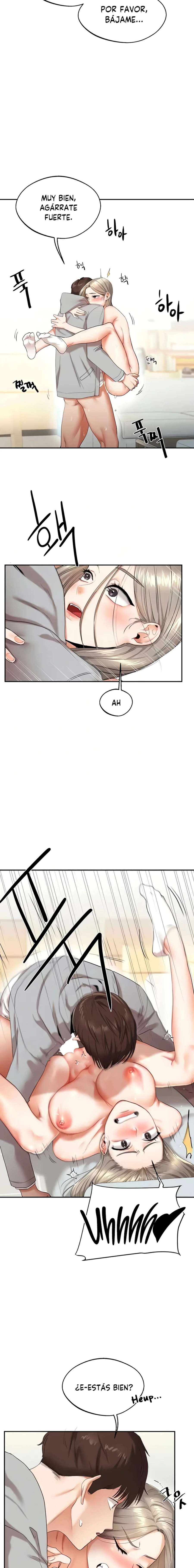 Relación inversa Capítulo 6 - Página 5