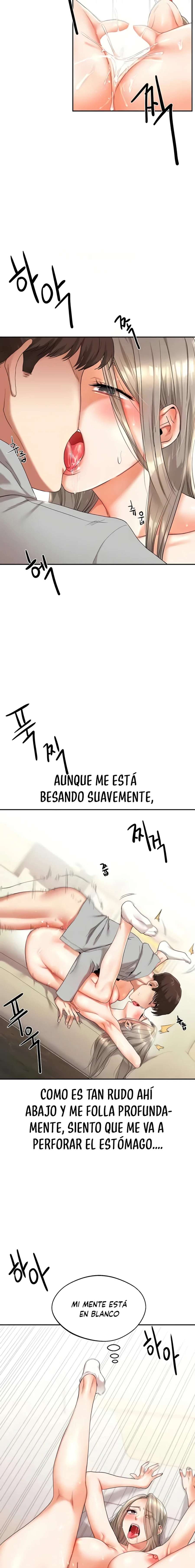 Relación inversa Capítulo 6 - Página 7