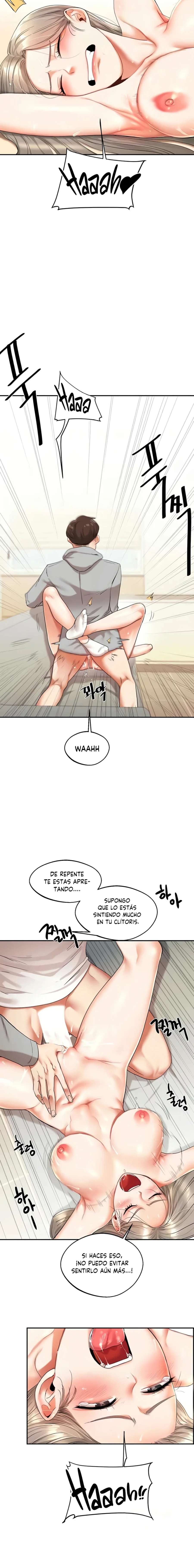 Relación inversa Capítulo 6 - Página 9