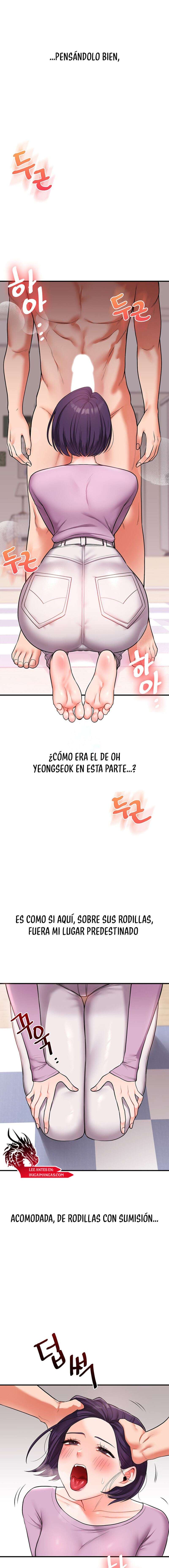 Relación inversa Capítulo 60 - Página 10