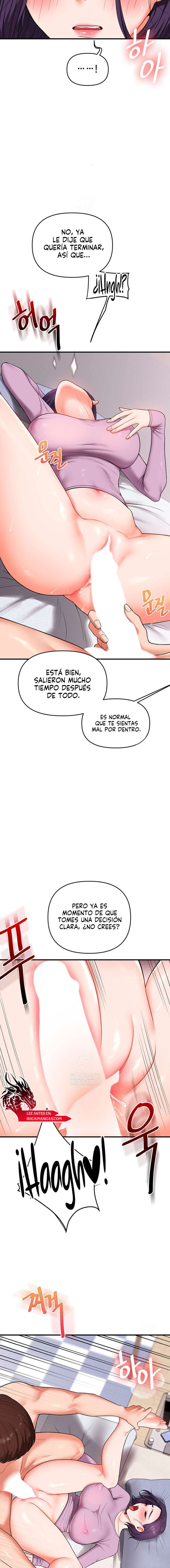 Relación inversa Capítulo 60 - Página 13