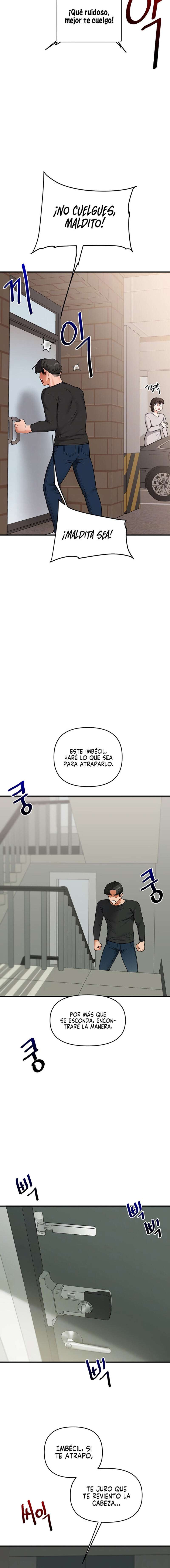 Relación inversa Capítulo 61 - Página 5