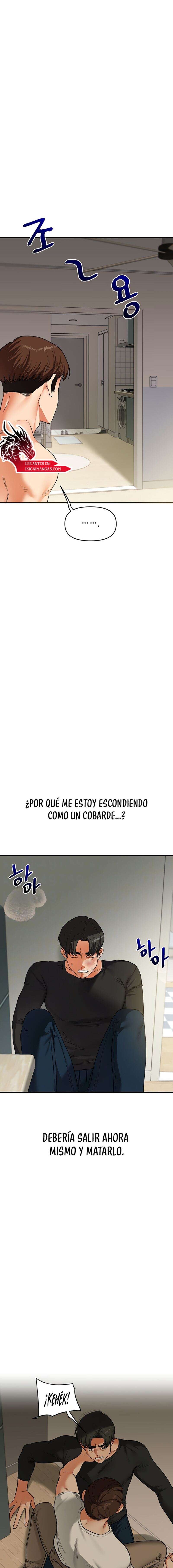 Relación inversa Capítulo 62 - Página 2