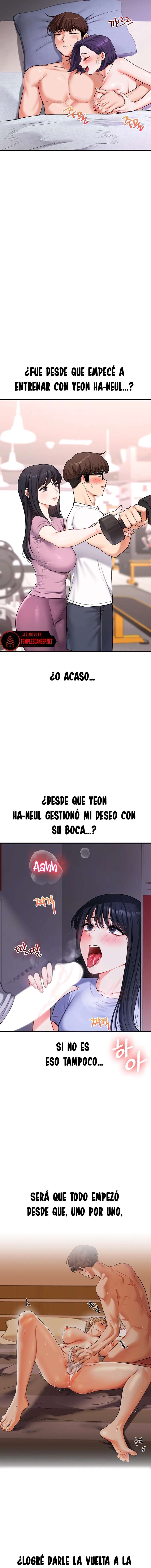 Relación inversa Capítulo 63 - Página 10