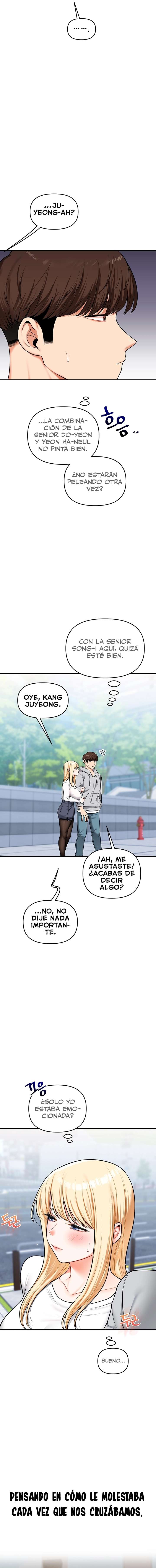 Relación inversa Capítulo 63 - Página 18