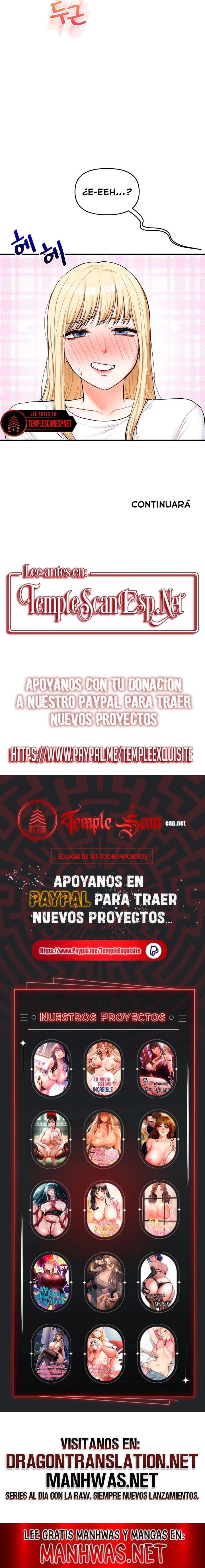 Relación inversa Capítulo 63 - Página 20
