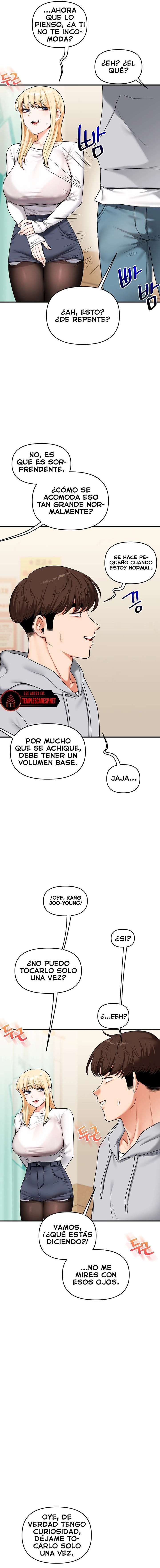 Relación inversa Capítulo 64 - Página 13