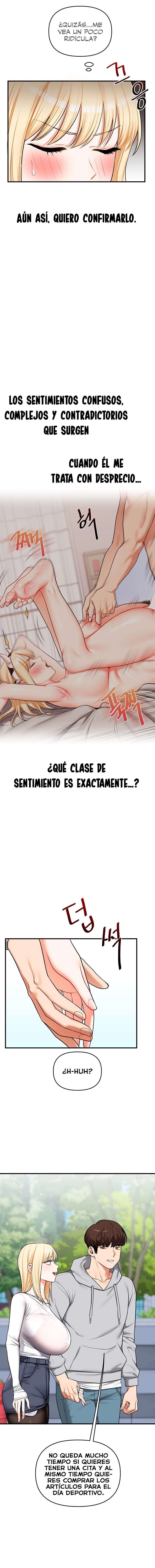 Relación inversa Capítulo 64 - Página 4