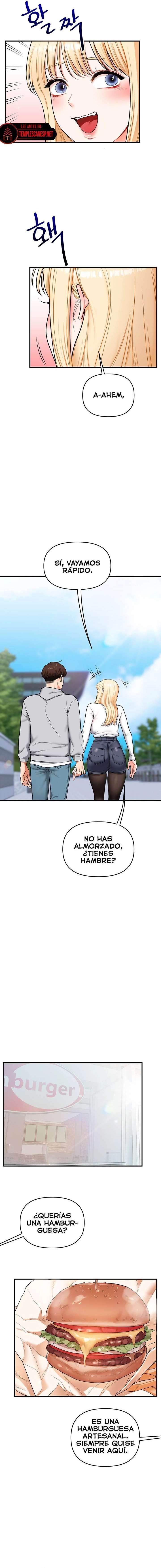 Relación inversa Capítulo 64 - Página 5