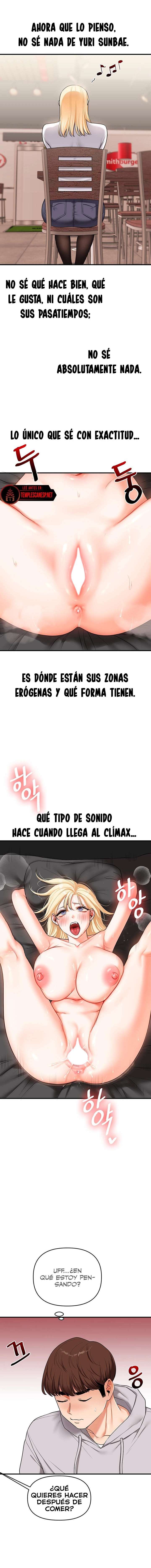 Relación inversa Capítulo 64 - Página 7