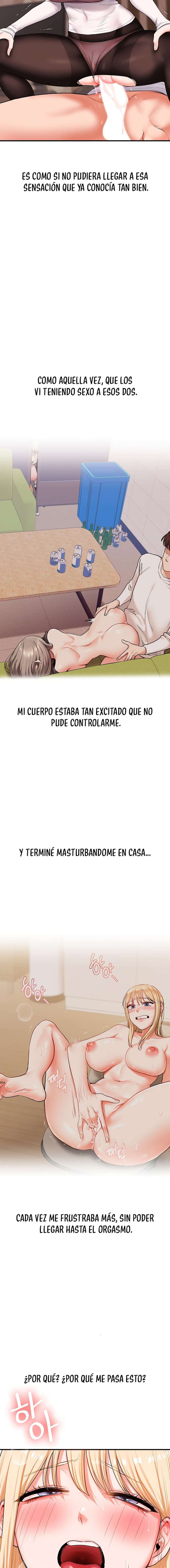 Relación inversa Capítulo 65 - Página 13
