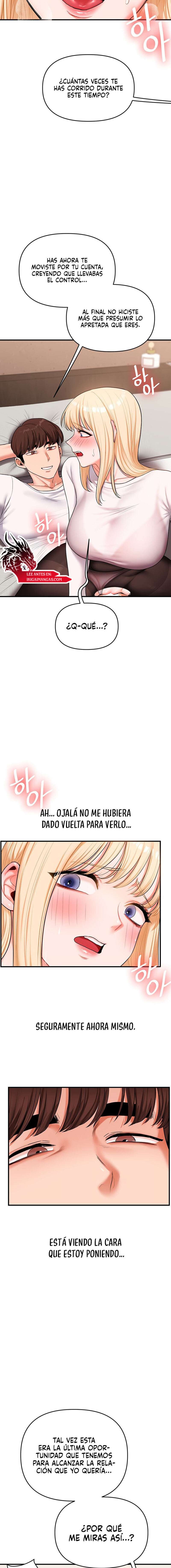 Relación inversa Capítulo 65 - Página 14