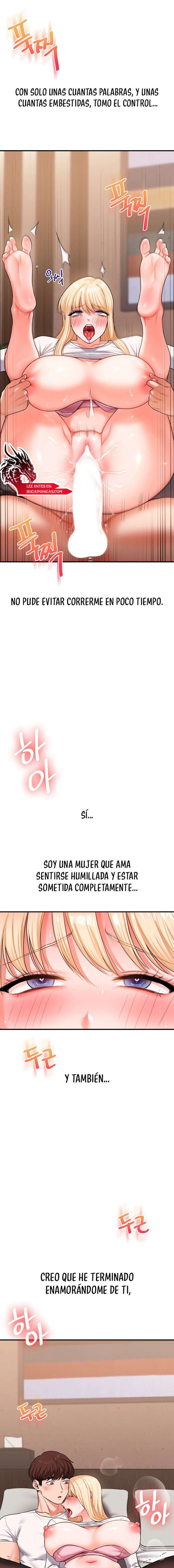 Relación inversa Capítulo 65 - Página 17