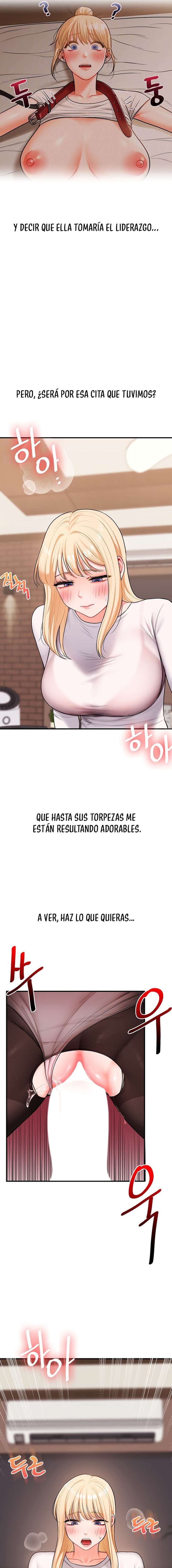 Relación inversa Capítulo 65 - Página 6