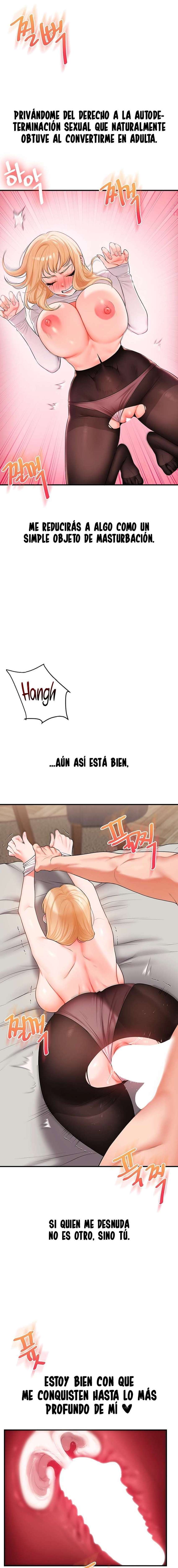 Relación inversa Capítulo 66 - Página 11