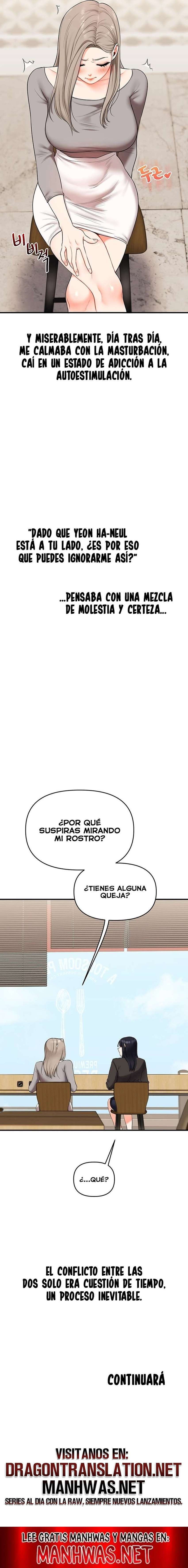 Relación inversa Capítulo 66 - Página 19