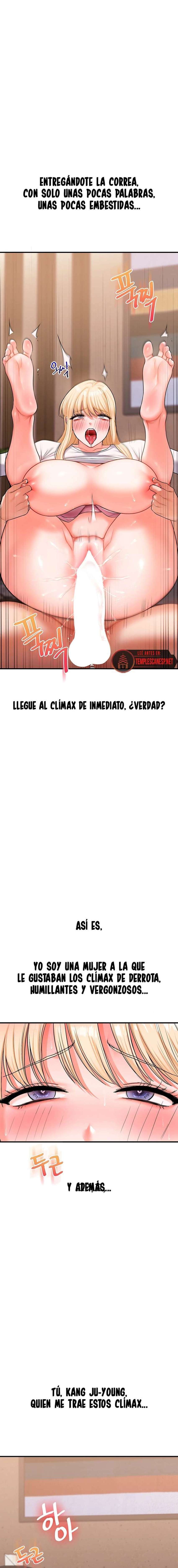 Relación inversa Capítulo 66 - Página 2