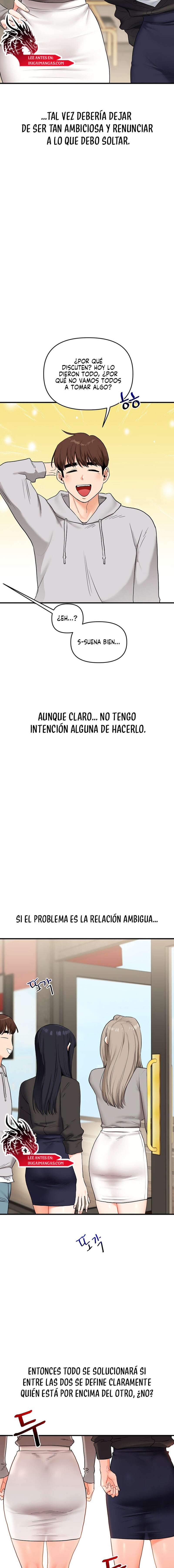 Relación inversa Capítulo 67 - Página 19
