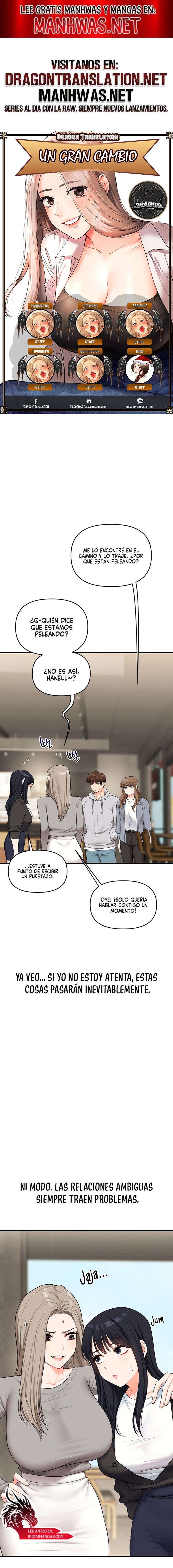 Relación inversa Capítulo 68 - Página 1