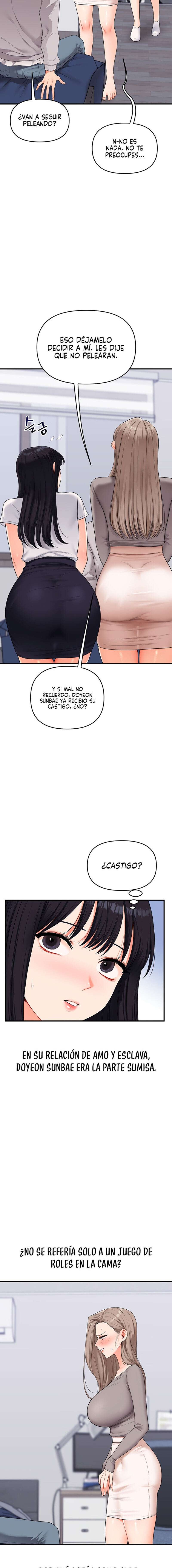 Relación inversa Capítulo 68 - Página 11
