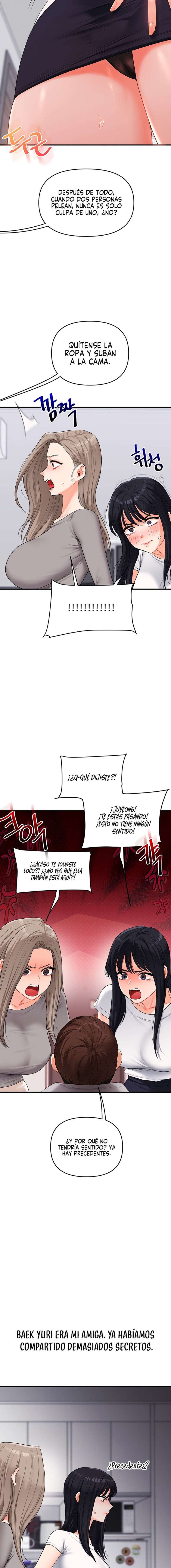 Relación inversa Capítulo 68 - Página 13