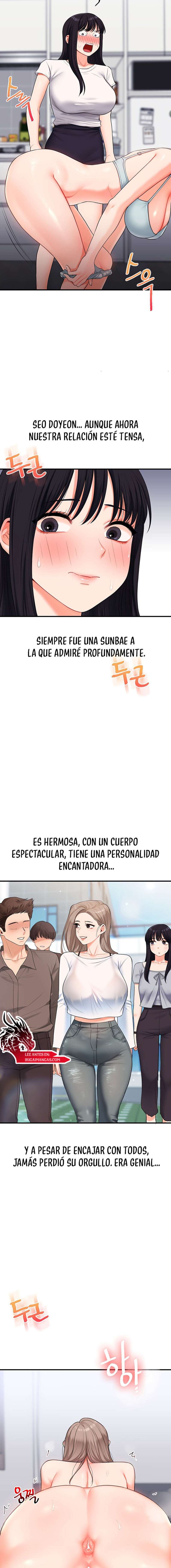 Relación inversa Capítulo 68 - Página 16