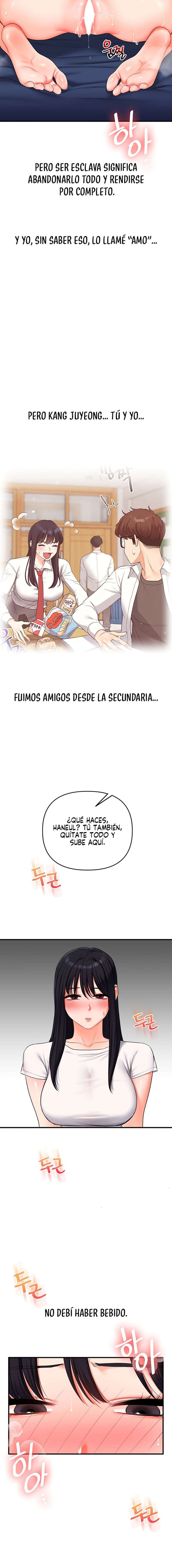 Relación inversa Capítulo 68 - Página 17