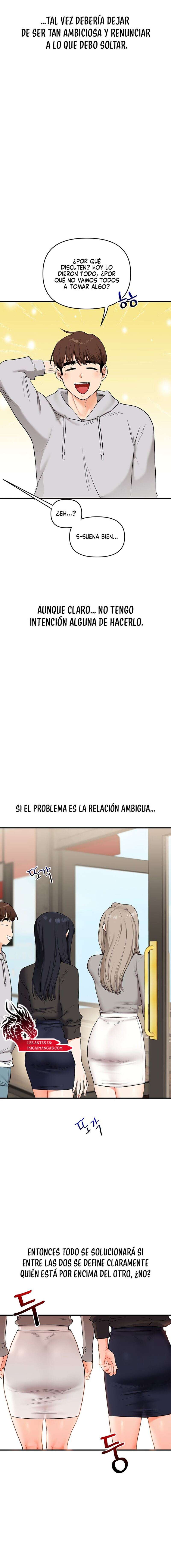 Relación inversa Capítulo 68 - Página 2