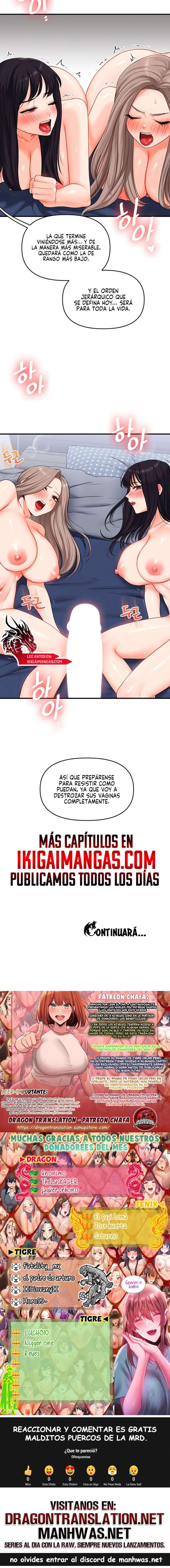 Relación inversa Capítulo 68 - Página 20