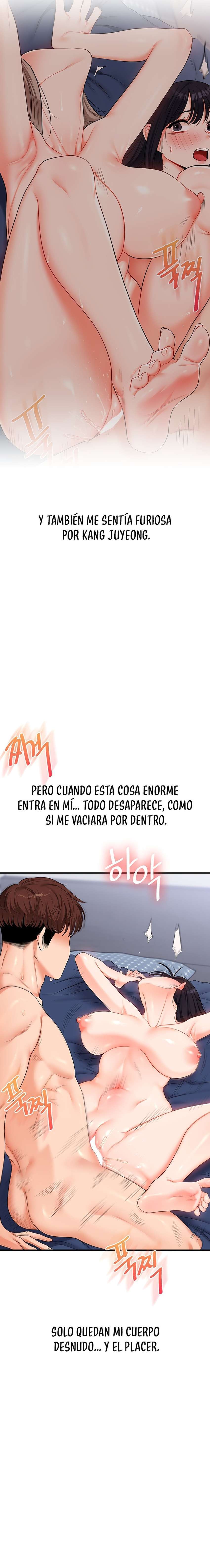 Relación inversa Capítulo 69 - Página 14