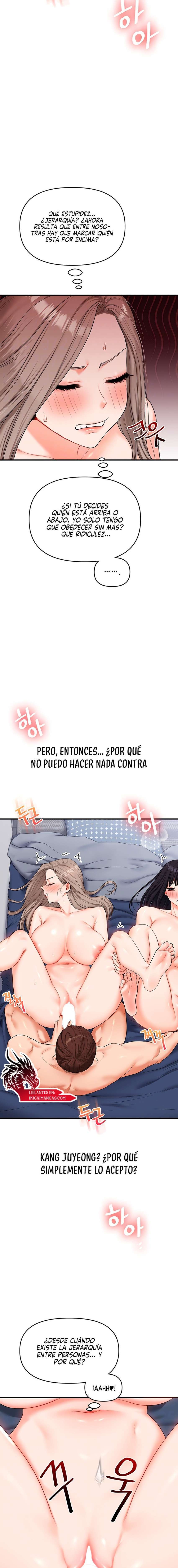 Relación inversa Capítulo 69 - Página 2