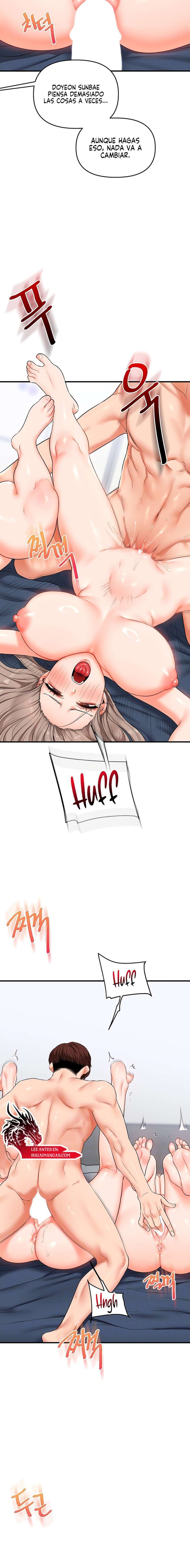 Relación inversa Capítulo 69 - Página 3