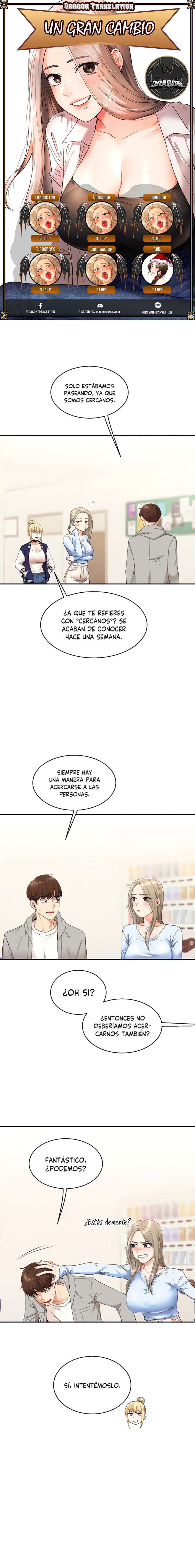 Relación inversa Capítulo 7 - Página 1