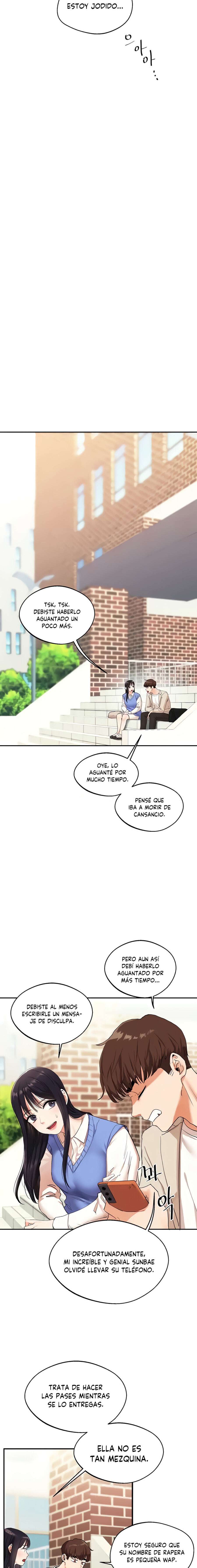 Relación inversa Capítulo 7 - Página 10