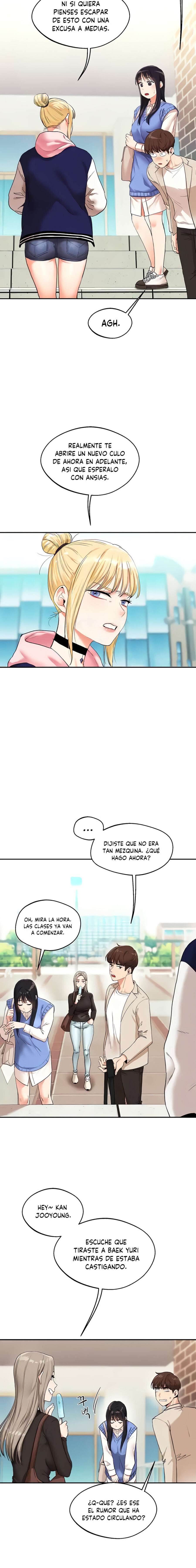 Relación inversa Capítulo 7 - Página 12