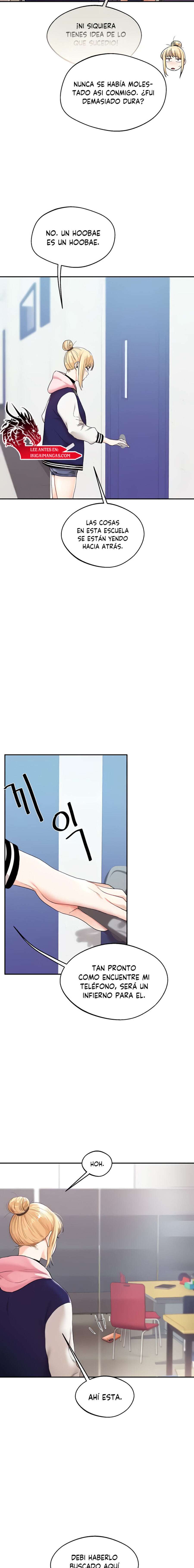 Relación inversa Capítulo 7 - Página 17