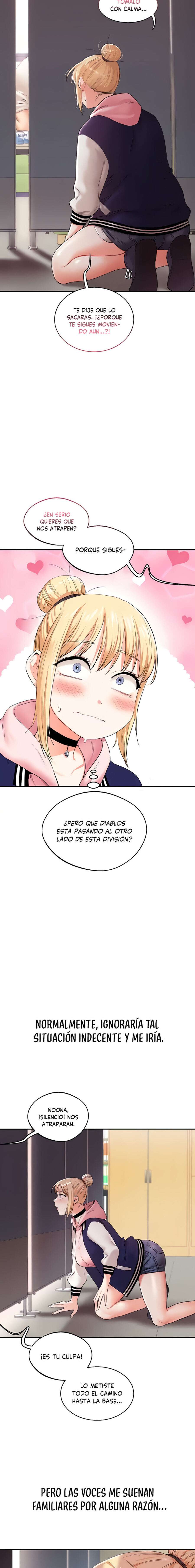 Relación inversa Capítulo 7 - Página 19