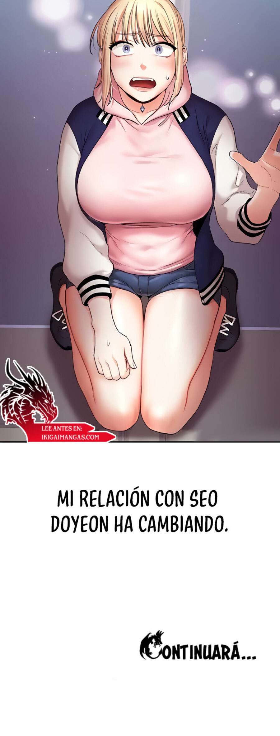 Relación inversa Capítulo 7 - Página 23